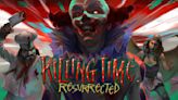 Killing Time: Resurrected is an HD remake from Nightdive Studios