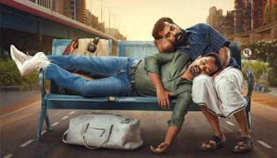 Adios Amigo Movie Review: A friendship-travel tale that fails to hit the mark