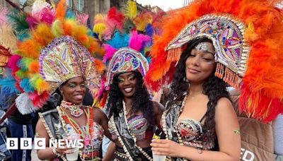 Thousands flock to Birmingham for Jamaican Independence Day festival