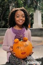 Skai Jackson