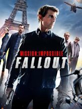 Mission: Impossible - Fallout 3D