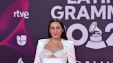 Valeria Castro, nominada por primera vez a los Gramy Latinos, nos cuenta cómo se ha preparado para su debut