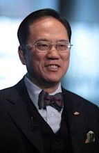 Donald Tsang