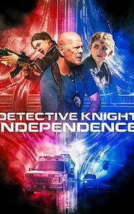 Detective Knight: Independence