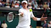 Fit-again Kyle Edmund motivated to fight has way back to the top