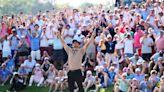 Xander Schauffele goes wire-to-wire at PGA Championship to win first career major title