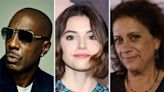 J.B. Smoove, Francesca Reale & Maria Mancuso Round Out Cast Of Prime Video’s Rom-Com ‘Música’