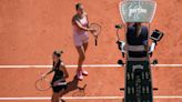 Marta Kostyuk claims French Open fans who booed her should feel embarrassed