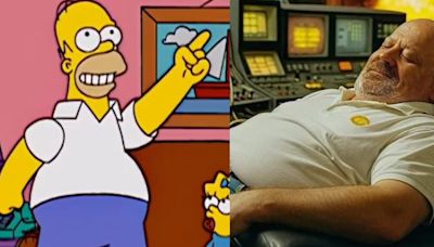 Los Simpson se vuelven reales gracias a inteligencia artificial; así lucirían