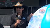 Richard Petty, Petty family honored with statue at Charlotte Motor Speedway