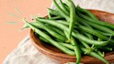 Never Buy Fresh Green Beans From This Part of the Grocery Store