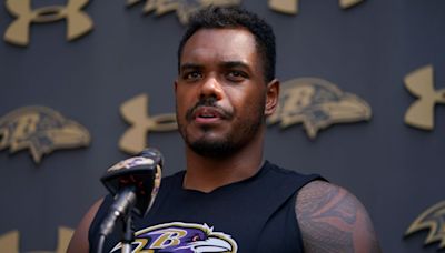 Can Ravens LT Ronnie Stanley return to All-Pro form?