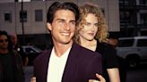 Nicole Kidman Got Real About Her Marriage To Tom Cruise And How The Media Treated Them