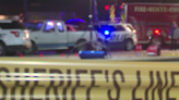 Teen helps officer injured in Missouri shooting