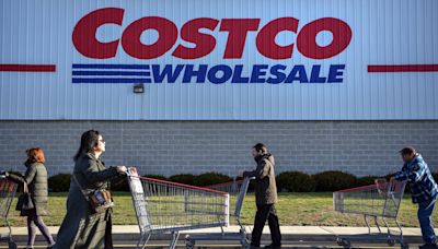 Perfect for the apocalypse? Costco food buckets last 25 years. What's inside of them?