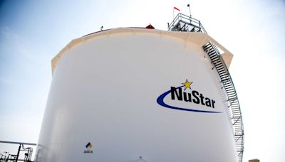 NuStar says merger with Sunoco could close as early as Friday