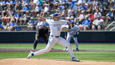 NCAA baseball selection show 2024: Time, TV channel for College World Series bracket reveal