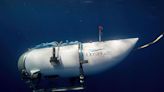 Bethenny Frankel calls 'insane' missing Titan submersible a 'bad idea'