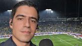 Andrés Vaca rompe en llanto tras recordar a Paco Villa