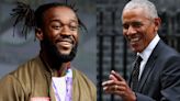 Kofi Kingston Explains Why He'd Like To Wrestle Barack Obama