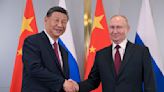 Xi and Putin attend regional security summit to counter Western alliances