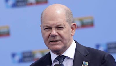 Scholz explained how Putin justified his decision before invading Ukraine