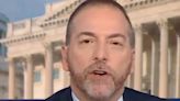 Chuck Todd Points Out Why Republicans 'Haven't Figured Out How To Take On' Trump