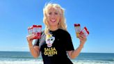 Spice up care packages with unique freeze-dried salsa from Utah's Salsa Queen