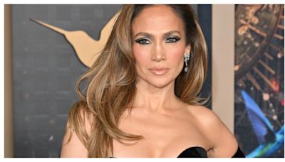 Jennifer Lopez Shares Song About Rotten Apple as Divorce Rumors Swirl