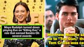 27 TV And Movie Actors Who Said No To Roles That Ended Up Winning Awards Or Became HUGE Successes