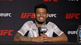 UFC Fight Night 212’s Jonathan Martinez wanted statement win after ‘disrespectful’ Cub Swanson media day