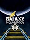 Galaxy Express 999 (film)