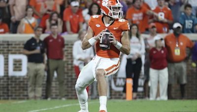 Clemson a heavy favorite to give Dabo Swinney record-breaking win in rivalry game with Florida St.