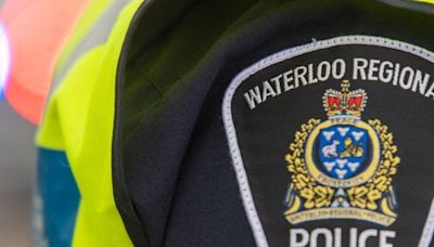 Waterloo woman injured after hit-and-run in Kitchener