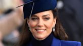 Did Kate Middleton Hint at Health News by Missing This Key Meeting?