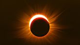 What October's 'ring of fire' solar eclipse means for your zodiac sign