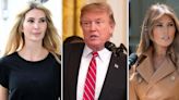 Donald Trump Guilty Verdict 'Thawing' the 'Chilly' Relationship Between Ivanka and Melania