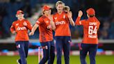 Heather Knight pleased to see England show calmness under pressure