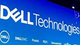 Dell Technologies PC Sales Begin Rebound, Server Sales Hit Record