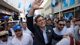 Convulsión en Guatemala: la Justicia excluyó al candidato presidencial que lidera las encuestas para las elecciones