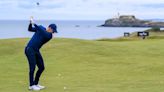 Rory McIlroy bounces back from US Open heartbreak with fine Scottish Open start