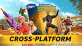 Toy Shooter Hypercharge: Unboxed Is Adding Cross-Platform Support