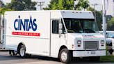 CTAS Stock Today: Why This Short Iron Condor Trade In Cintas Delivers $1,485 To Your Portfolio Now