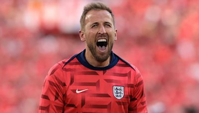 England need the REAL Harry Kane to stand up, writes OLIVER HOLT