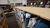 Committee OKs bill that would require removal of school library books statewide if 3 Utah districts deem them indecent