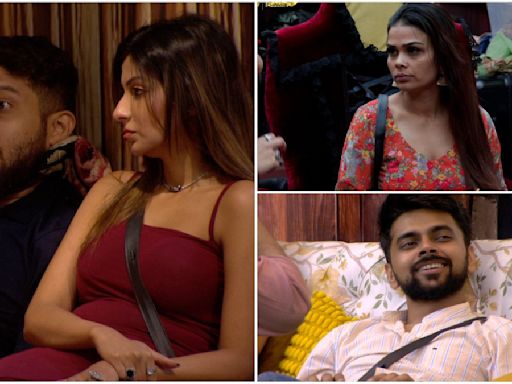 Bigg Boss OTT 3 Elimination Week 1: Deepak, Payal Or Sana, Who Will Get Evicted After Neeraj Goyat’s Exit?