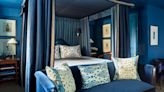 Feel Like You're Staying in a Boutique Hotel With These Luxury Bedroom Ideas