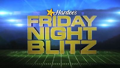 Hardee’s Friday Night Blitz Unsung Hero: Madison Morris