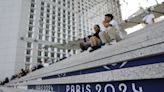 French lawmaker slammed for unwelcoming Israeli athletes in Paris