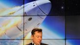 Elon Musk is an 'avid' reader of science-fiction and likes to text about it, says Affirm CEO